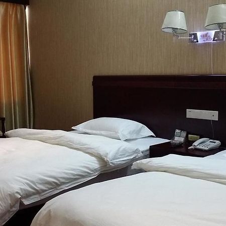 Kunming Liheng Hotel Zewnętrze zdjęcie