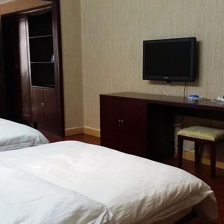 Kunming Liheng Hotel Zewnętrze zdjęcie