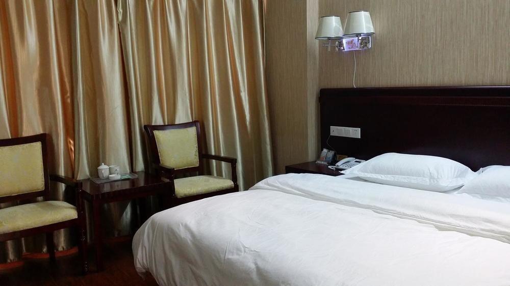 Kunming Liheng Hotel Zewnętrze zdjęcie