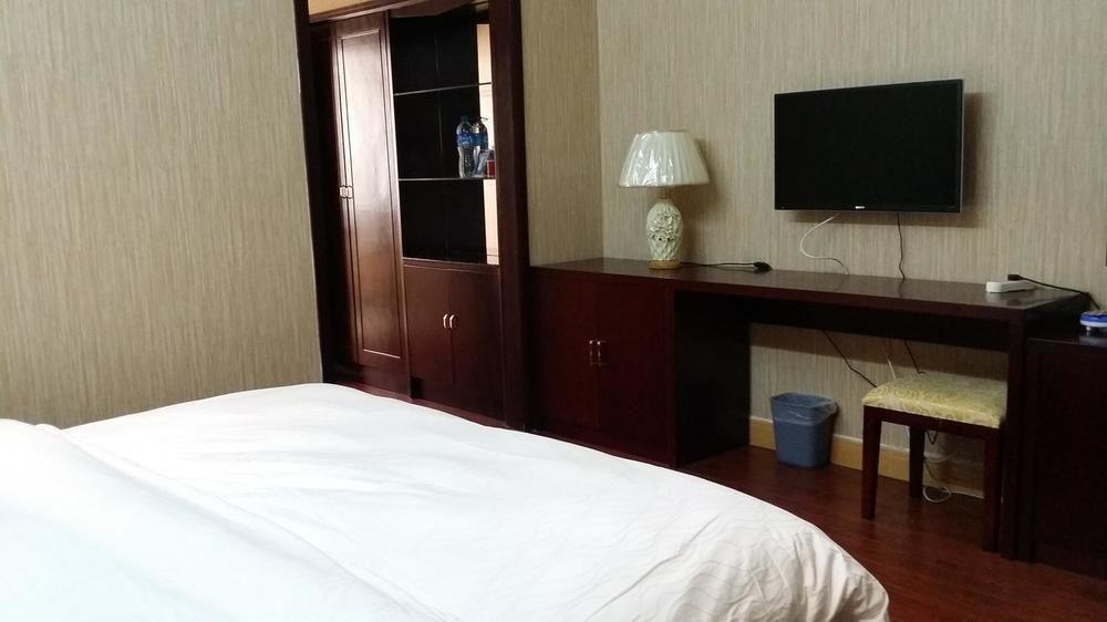 Kunming Liheng Hotel Zewnętrze zdjęcie