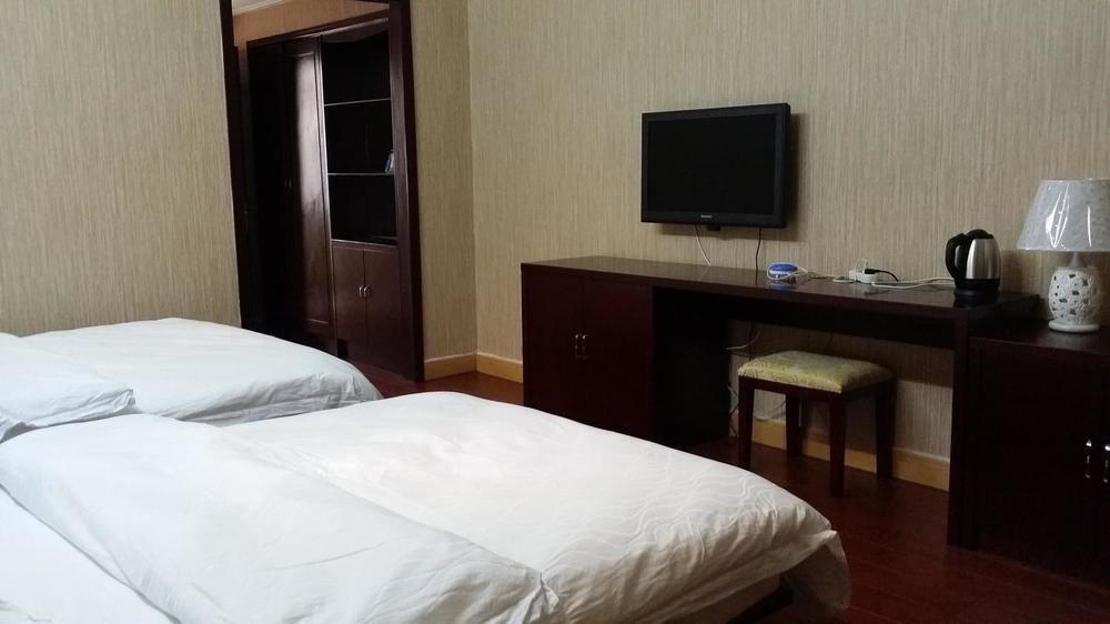 Kunming Liheng Hotel Zewnętrze zdjęcie